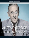 Reporting America (MP3)